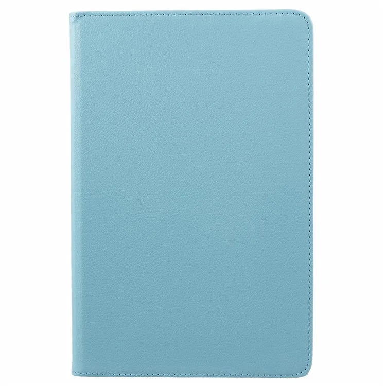 For Lenovo Tab M11 / Xiaoxin Pad 11 2024 Leather Case Rotating Stand Tablet Cover