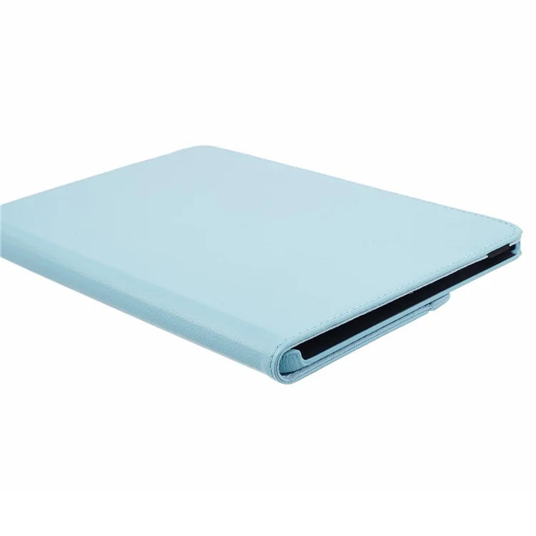 For Lenovo Tab M11 / Xiaoxin Pad 11 2024 Leather Case Rotating Stand Tablet Cover