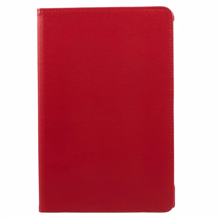 For Lenovo Tab M11 / Xiaoxin Pad 11 2024 Leather Case Rotating Stand Tablet Cover