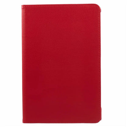 For Lenovo Tab M11 / Xiaoxin Pad 11 2024 Leather Case Rotating Stand Tablet Cover