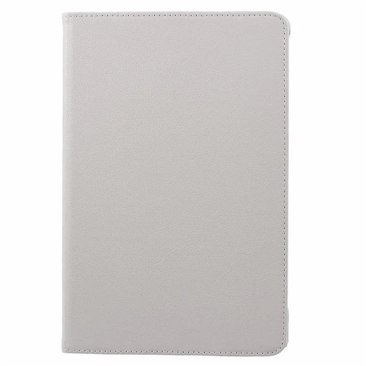 For Lenovo Tab M11 / Xiaoxin Pad 11 2024 Leather Case Rotating Stand Tablet Cover