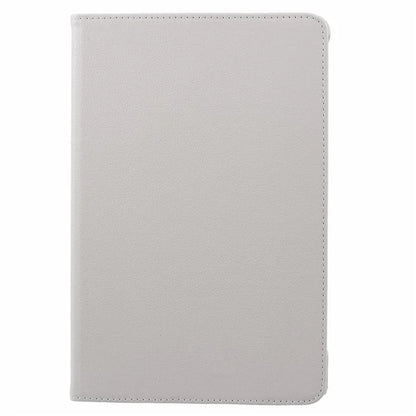 For Lenovo Tab M11 / Xiaoxin Pad 11 2024 Leather Case Rotating Stand Tablet Cover