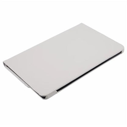 For Lenovo Tab M11 / Xiaoxin Pad 11 2024 Leather Case Rotating Stand Tablet Cover