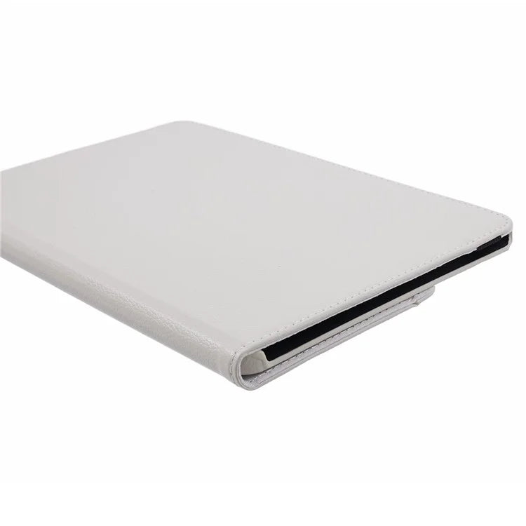 For Lenovo Tab M11 / Xiaoxin Pad 11 2024 Leather Case Rotating Stand Tablet Cover