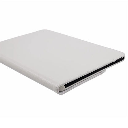 For Lenovo Tab M11 / Xiaoxin Pad 11 2024 Leather Case Rotating Stand Tablet Cover