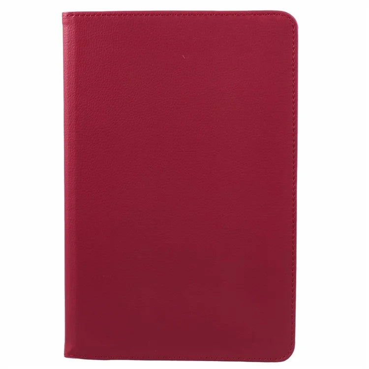 For Lenovo Tab M11 / Xiaoxin Pad 11 2024 Leather Case Rotating Stand Tablet Cover