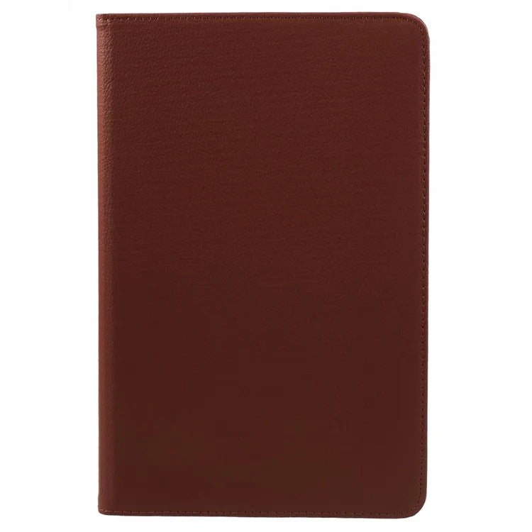 For Lenovo Tab M11 / Xiaoxin Pad 11 2024 Leather Case Rotating Stand Tablet Cover