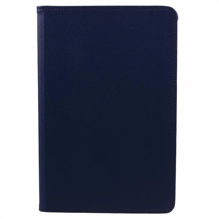 For Lenovo Tab M11 / Xiaoxin Pad 11 2024 Leather Case Rotating Stand Tablet Cover