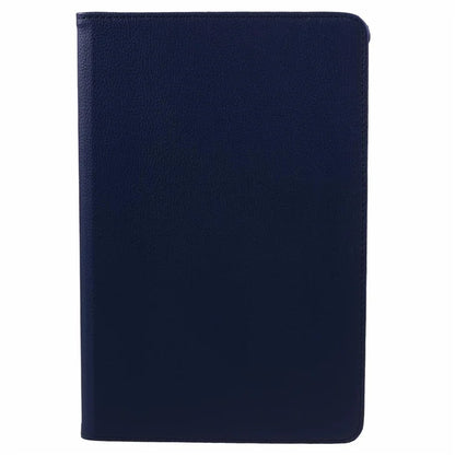 For Lenovo Tab M11 / Xiaoxin Pad 11 2024 Leather Case Rotating Stand Tablet Cover