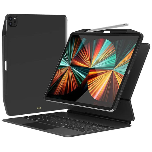 SWITCHEASY CoverBuddy For iPad Pro 11 (2022) / (2021) / (2020) / (2018) /  iPad Air (2020) / (2022) Tablet Case PC Magnetic Protective Cover