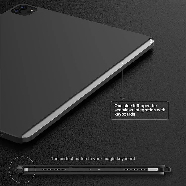 SWITCHEASY CoverBuddy For iPad Pro 11 (2022) / (2021) / (2020) / (2018) /  iPad Air (2020) / (2022) Tablet Case PC Magnetic Protective Cover