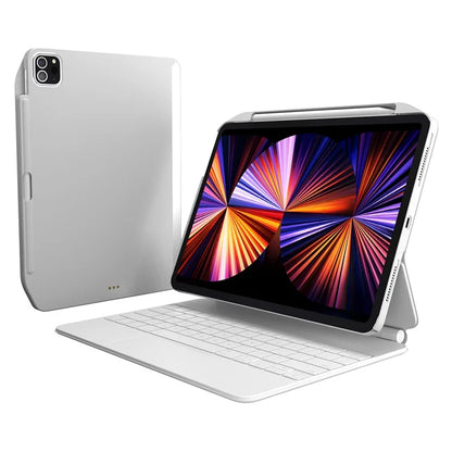 SWITCHEASY CoverBuddy For iPad Pro 11 (2022) / (2021) / (2020) / (2018) /  iPad Air (2020) / (2022) Tablet Case PC Magnetic Protective Cover