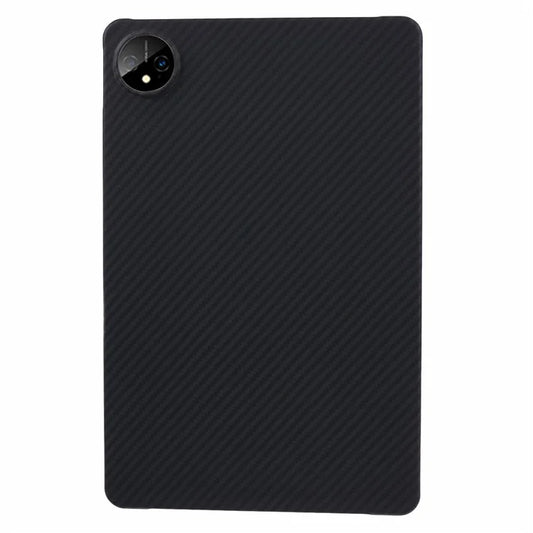 For Huawei MatePad Pro 11 (2022) / (2024) Black Case Aramid Fiber Anti-Scratch Tablet Cover