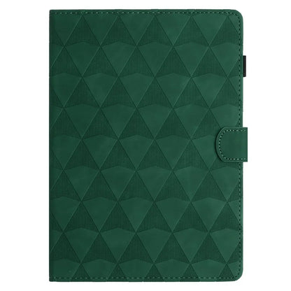 For iPad Air (2013) / Air 2 / iPad 9.7-inch (2017) / (2018) Case Stitching Tablet Cover Card Holder