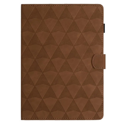 For iPad Air (2013) / Air 2 / iPad 9.7-inch (2017) / (2018) Case Stitching Tablet Cover Card Holder