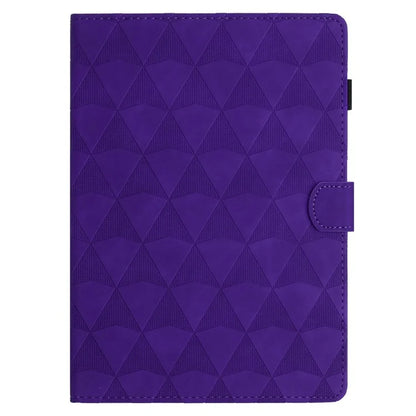 For iPad Air (2013) / Air 2 / iPad 9.7-inch (2017) / (2018) Case Stitching Tablet Cover Card Holder