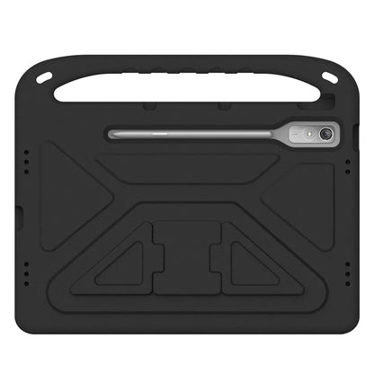For Lenovo Tab P12 EVA Case Handle Shockproof Kid-Friendly Tablet Cover