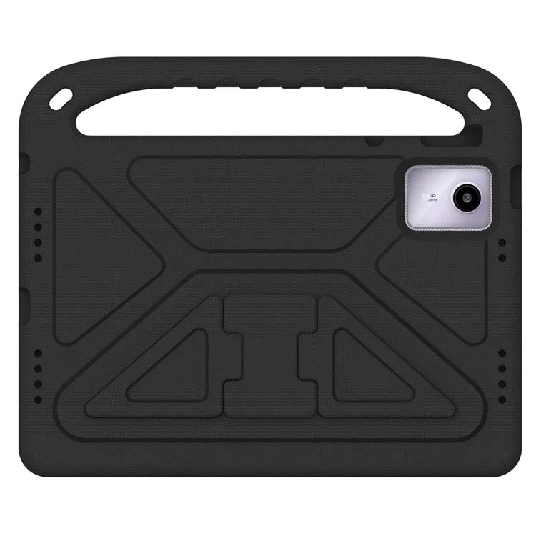 For Lenovo Tab M11 / Xiaoxin Pad 11 2024 Case EVA Handle Kickstand Tablet Cover