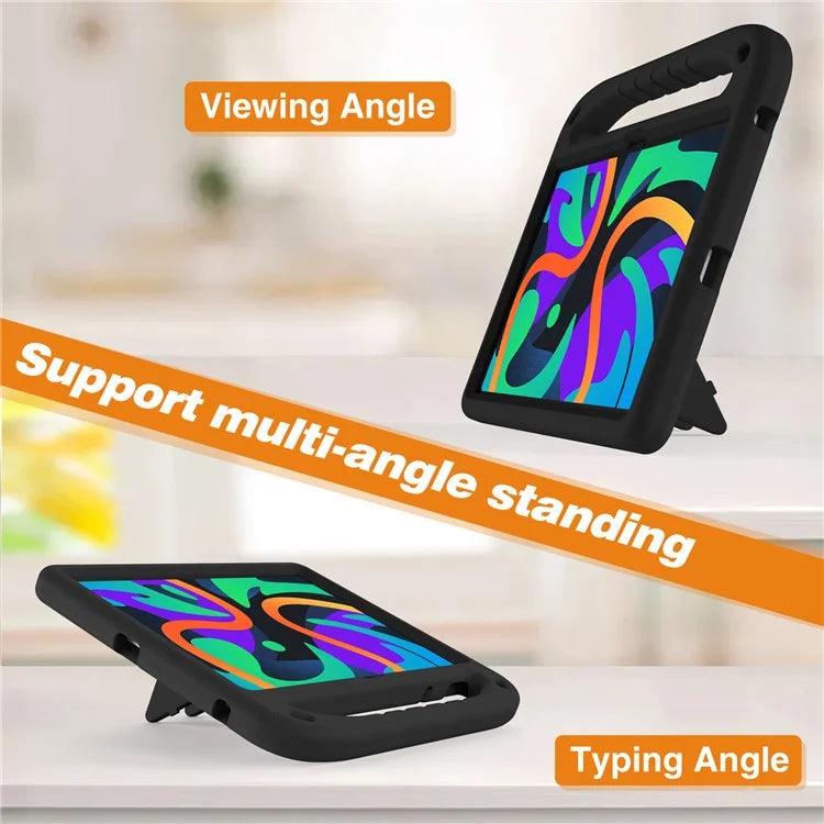 For Lenovo Tab M11 / Xiaoxin Pad 11 2024 Case EVA Handle Kickstand Tablet Cover