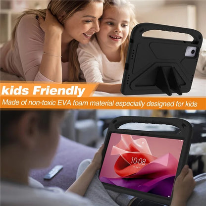 For Lenovo Tab M11 / Xiaoxin Pad 11 2024 Case EVA Handle Kickstand Tablet Cover