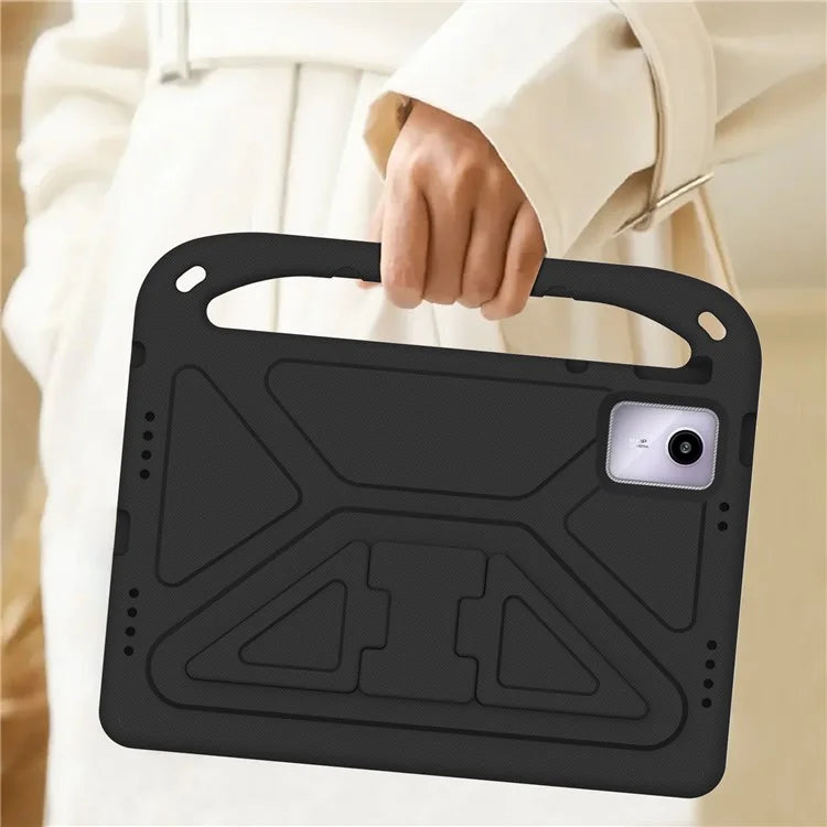 For Lenovo Tab M11 / Xiaoxin Pad 11 2024 Case EVA Handle Kickstand Tablet Cover