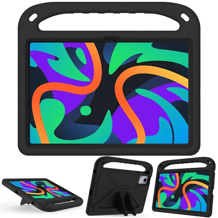 For Lenovo Tab M11 / Xiaoxin Pad 11 2024 Case EVA Handle Kickstand Tablet Cover