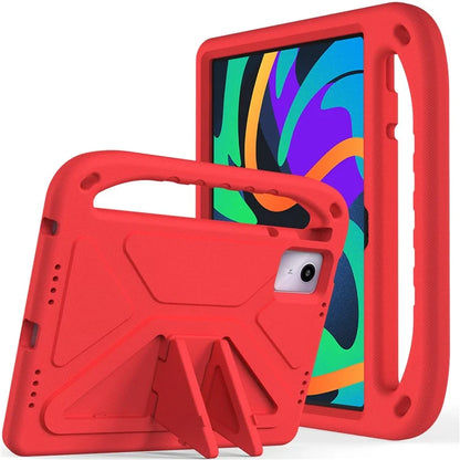 For Lenovo Tab M11 / Xiaoxin Pad 11 2024 Case EVA Handle Kickstand Tablet Cover