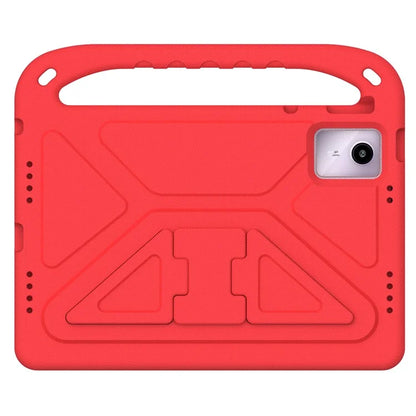 For Lenovo Tab M11 / Xiaoxin Pad 11 2024 Case EVA Handle Kickstand Tablet Cover