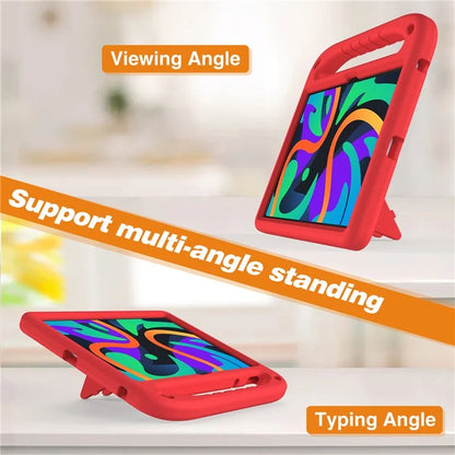 For Lenovo Tab M11 / Xiaoxin Pad 11 2024 Case EVA Handle Kickstand Tablet Cover