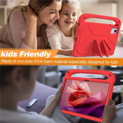 For Lenovo Tab M11 / Xiaoxin Pad 11 2024 Case EVA Handle Kickstand Tablet Cover
