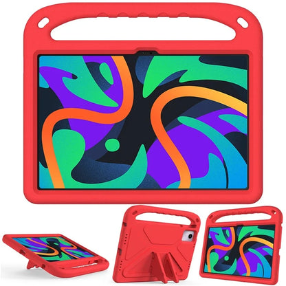 For Lenovo Tab M11 / Xiaoxin Pad 11 2024 Case EVA Handle Kickstand Tablet Cover