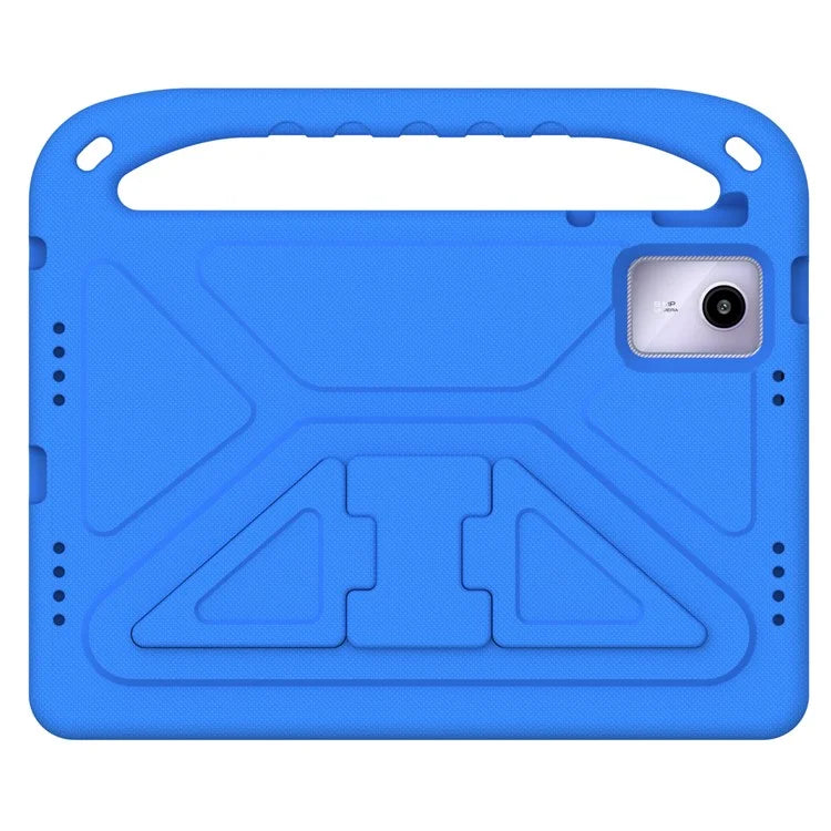 For Lenovo Tab M11 / Xiaoxin Pad 11 2024 Case EVA Handle Kickstand Tablet Cover