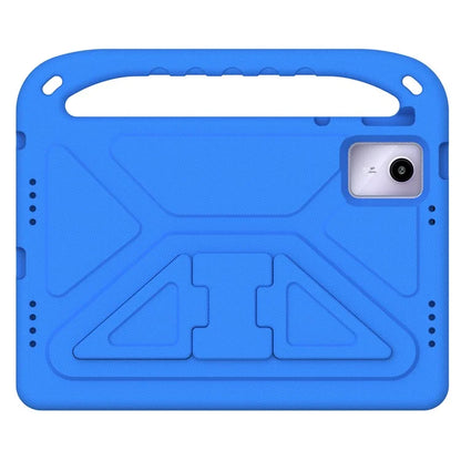 For Lenovo Tab M11 / Xiaoxin Pad 11 2024 Case EVA Handle Kickstand Tablet Cover