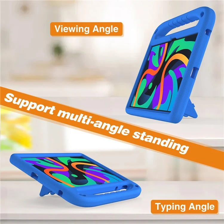 For Lenovo Tab M11 / Xiaoxin Pad 11 2024 Case EVA Handle Kickstand Tablet Cover