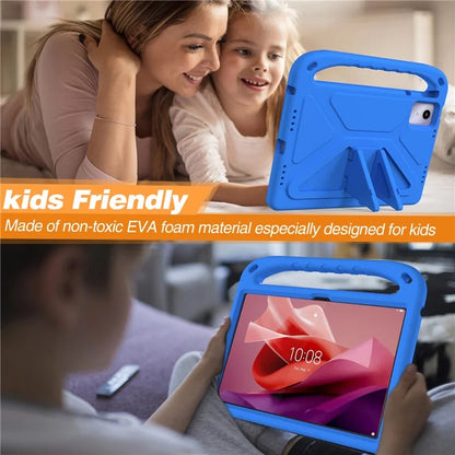 For Lenovo Tab M11 / Xiaoxin Pad 11 2024 Case EVA Handle Kickstand Tablet Cover