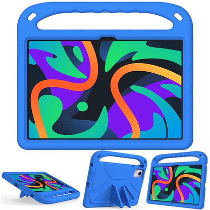 For Lenovo Tab M11 / Xiaoxin Pad 11 2024 Case EVA Handle Kickstand Tablet Cover