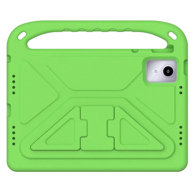 For Lenovo Tab M11 / Xiaoxin Pad 11 2024 Case EVA Handle Kickstand Tablet Cover