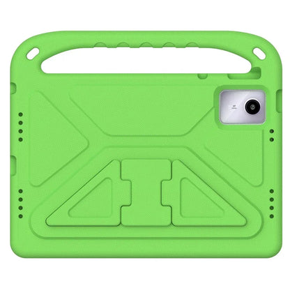 For Lenovo Tab M11 / Xiaoxin Pad 11 2024 Case EVA Handle Kickstand Tablet Cover