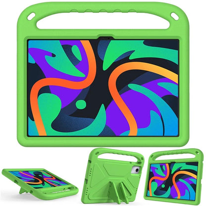 For Lenovo Tab M11 / Xiaoxin Pad 11 2024 Case EVA Handle Kickstand Tablet Cover