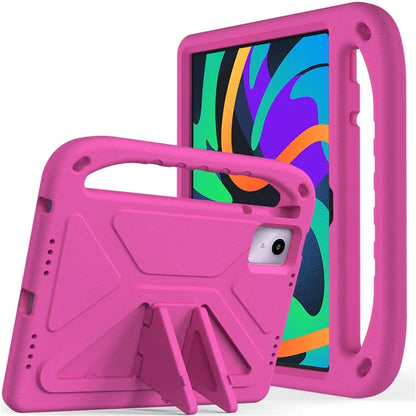For Lenovo Tab M11 / Xiaoxin Pad 11 2024 Case EVA Handle Kickstand Tablet Cover