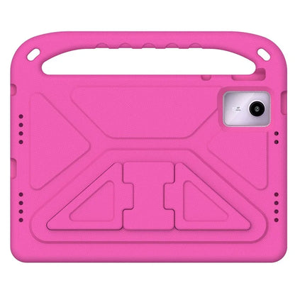 For Lenovo Tab M11 / Xiaoxin Pad 11 2024 Case EVA Handle Kickstand Tablet Cover