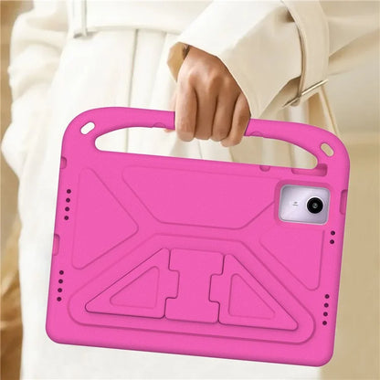 For Lenovo Tab M11 / Xiaoxin Pad 11 2024 Case EVA Handle Kickstand Tablet Cover