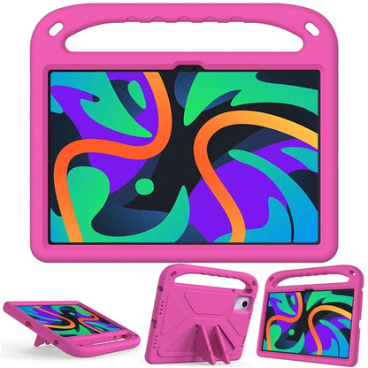 For Lenovo Tab M11 / Xiaoxin Pad 11 2024 Case EVA Handle Kickstand Tablet Cover
