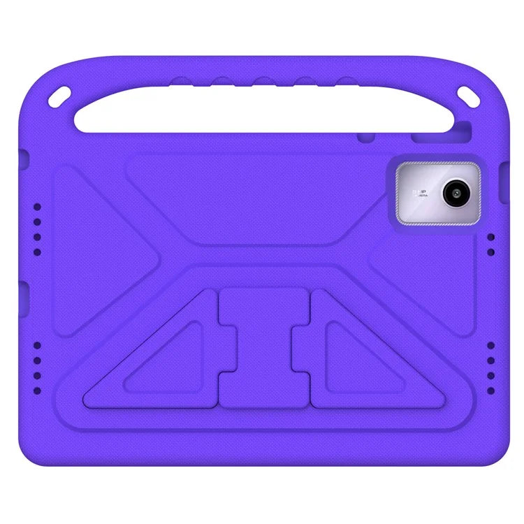 For Lenovo Tab M11 / Xiaoxin Pad 11 2024 Case EVA Handle Kickstand Tablet Cover