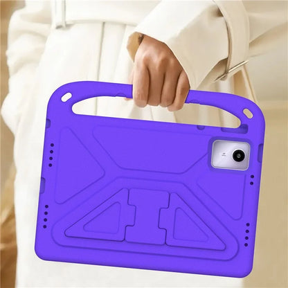 For Lenovo Tab M11 / Xiaoxin Pad 11 2024 Case EVA Handle Kickstand Tablet Cover