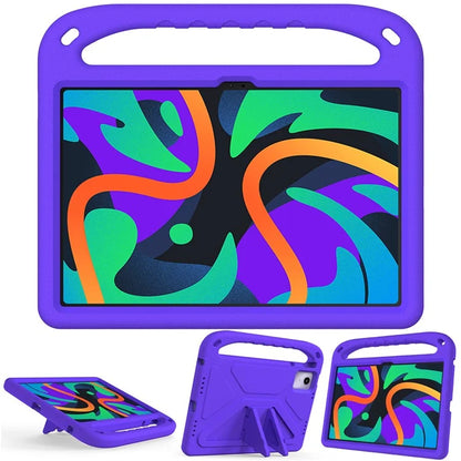 For Lenovo Tab M11 / Xiaoxin Pad 11 2024 Case EVA Handle Kickstand Tablet Cover