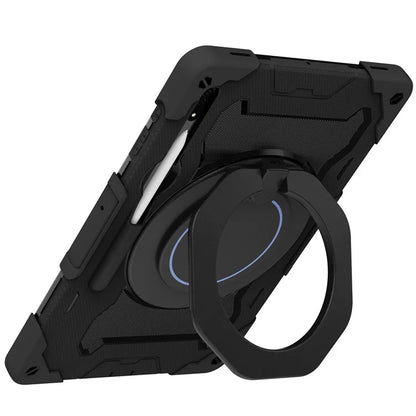 For Samsung Galaxy Tab S9 Ultra Kickstand Tablet Case PC+Silicone Cover