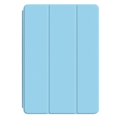 For Huawei MatePad Pro 11 (2024) Tri-fold Stand Leather Case Smart Cover with Pen Holder