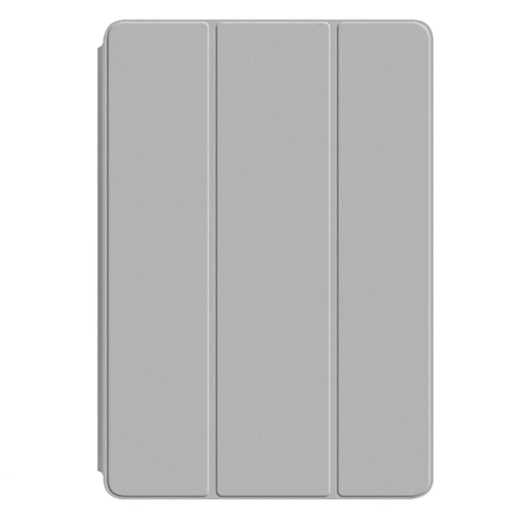 For Huawei MatePad Pro 11 (2024) Tri-fold Stand Leather Case Smart Cover with Pen Holder