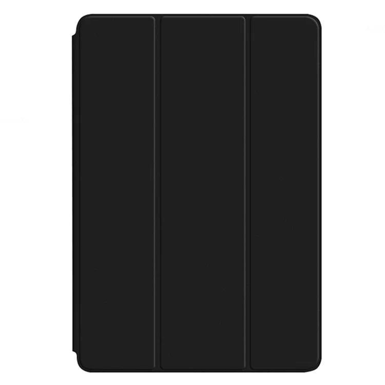 For Huawei MatePad Pro 11 (2024) Tri-fold Stand Leather Case Smart Cover with Pen Holder